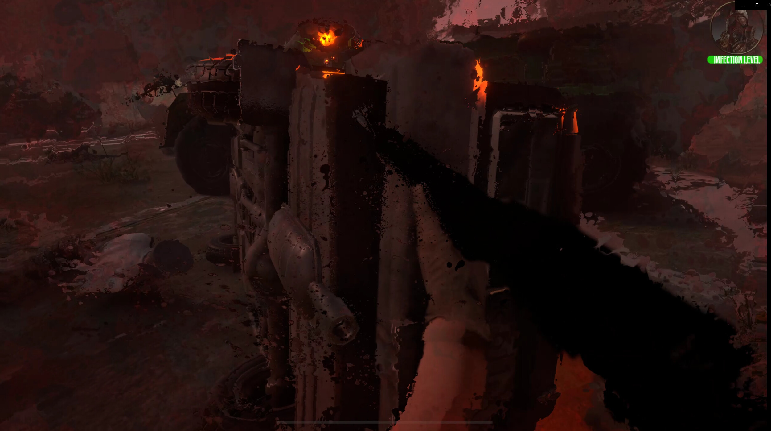 Containment Zone screenshot 5