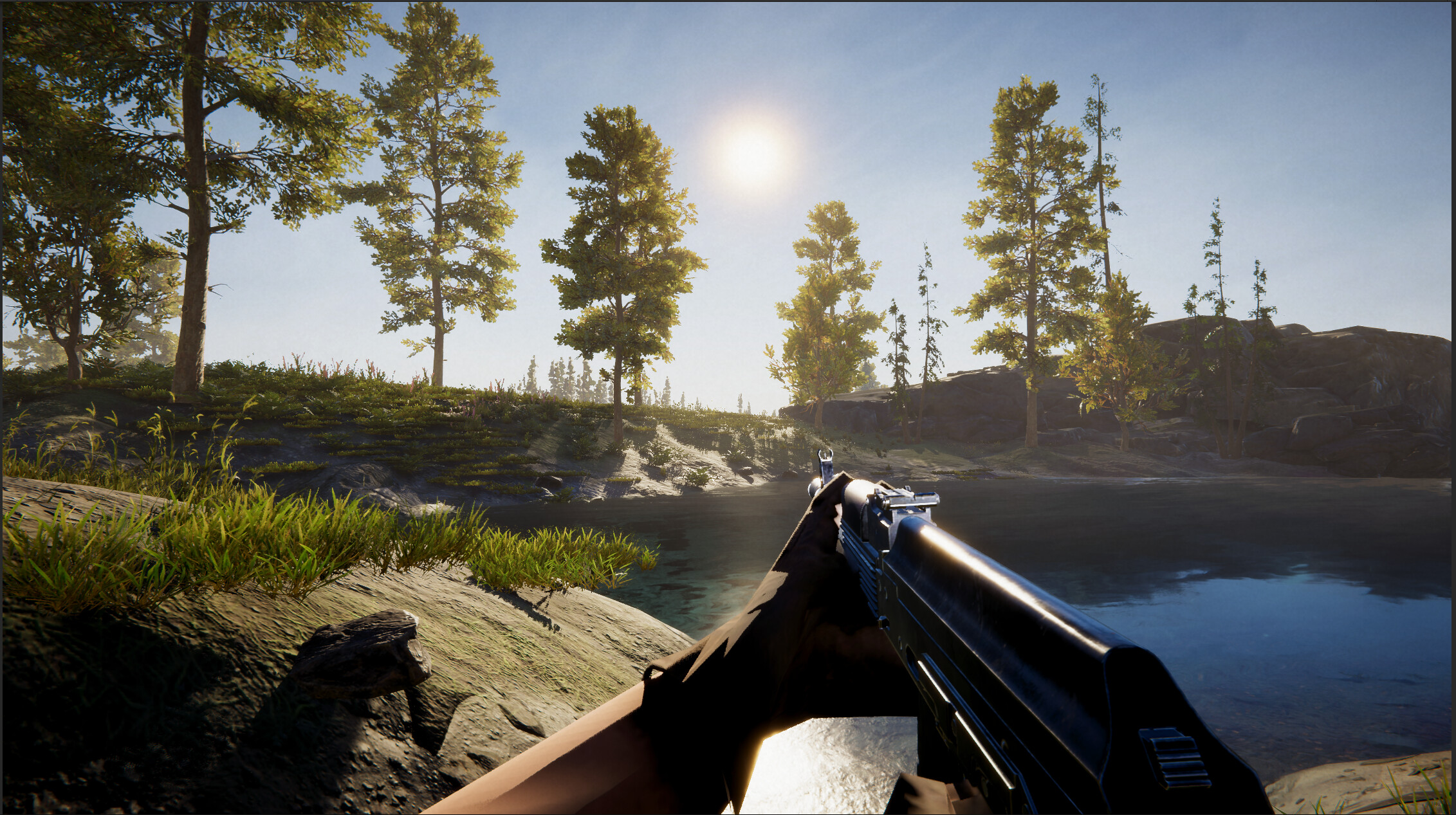 Containment Zone screenshot 9
