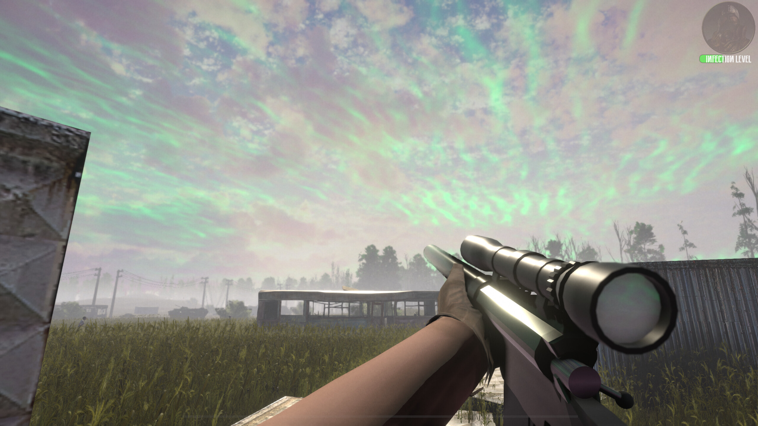 Containment Zone screenshot 12