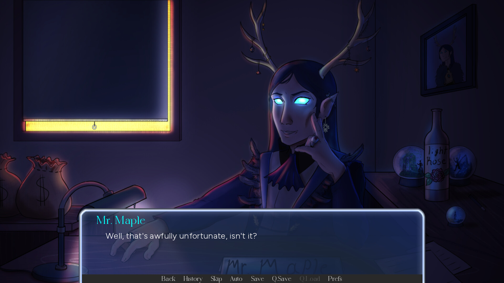 Myriad Hotel screenshot 6