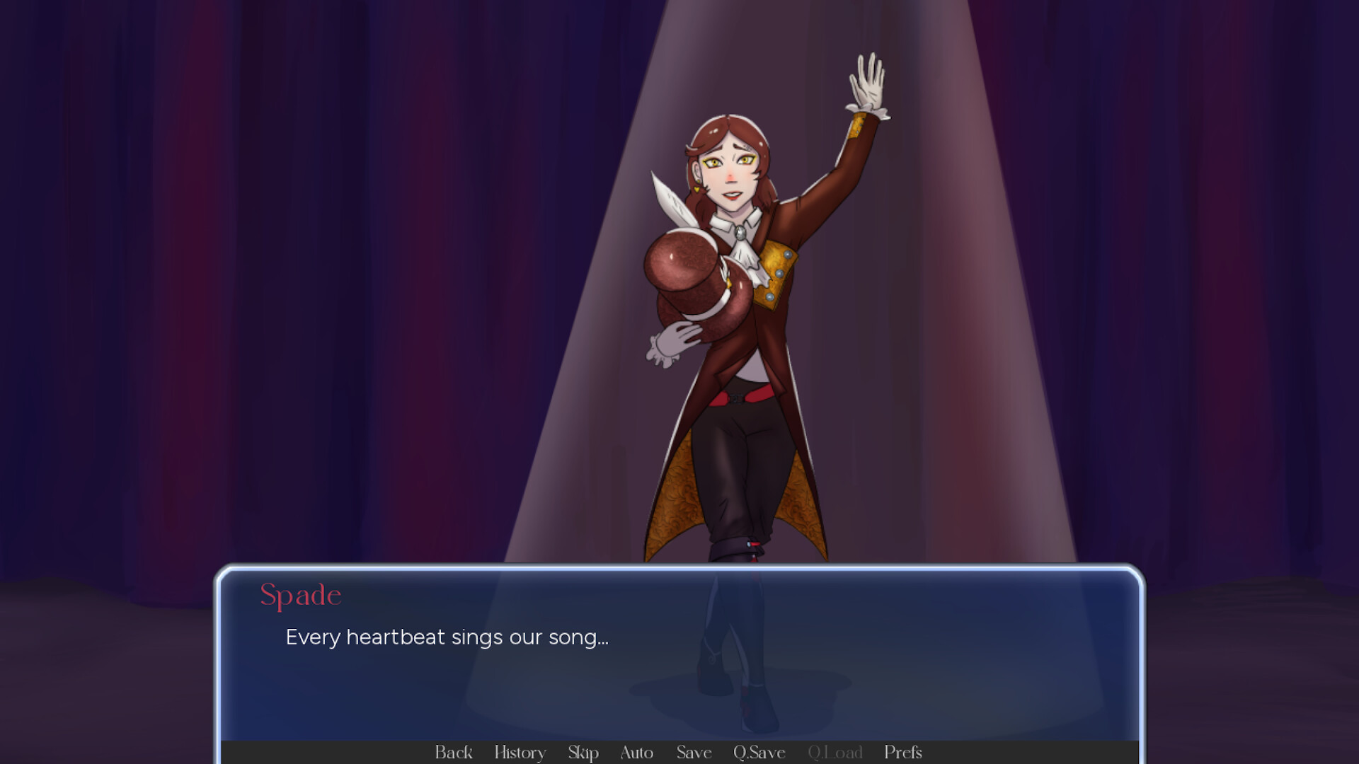 Myriad Hotel screenshot 7