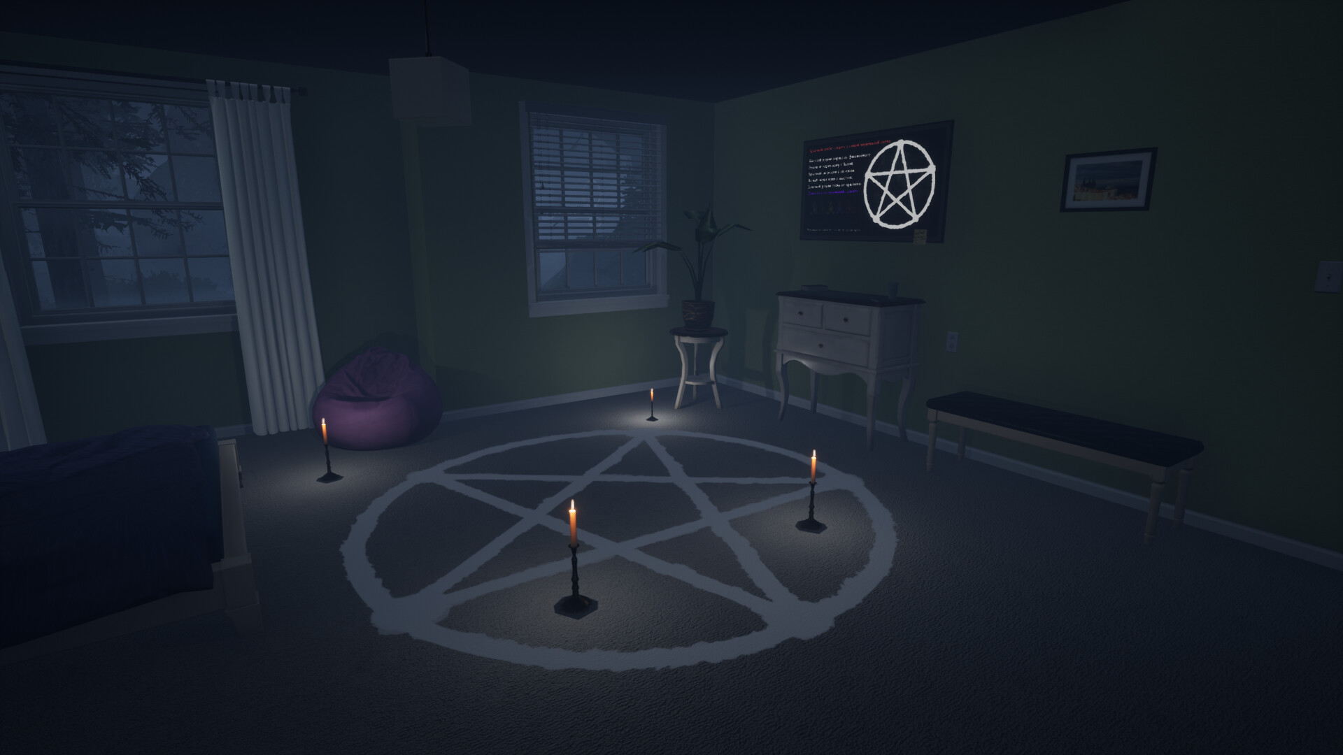 Between screenshot 8