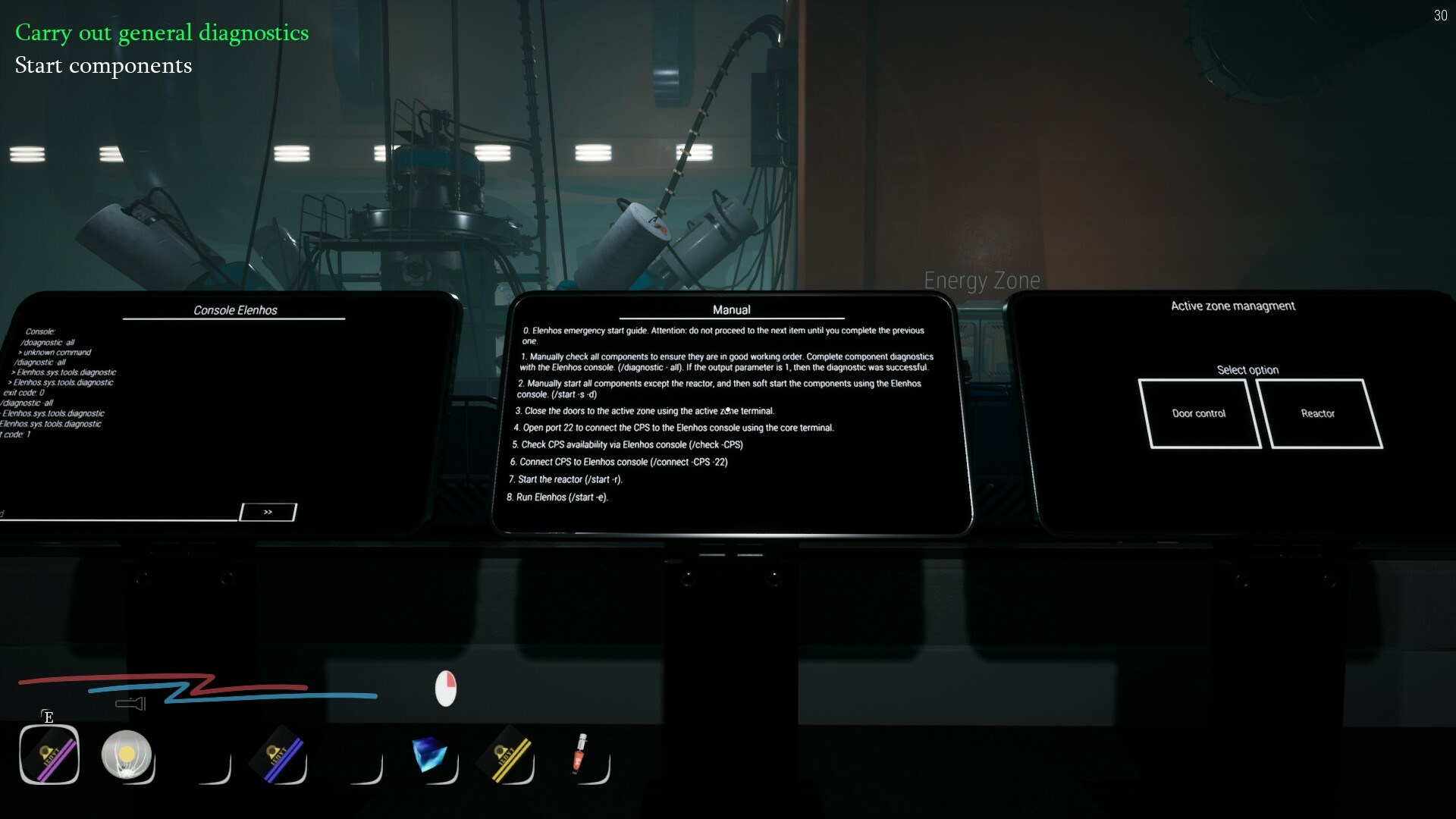 Between screenshot 12
