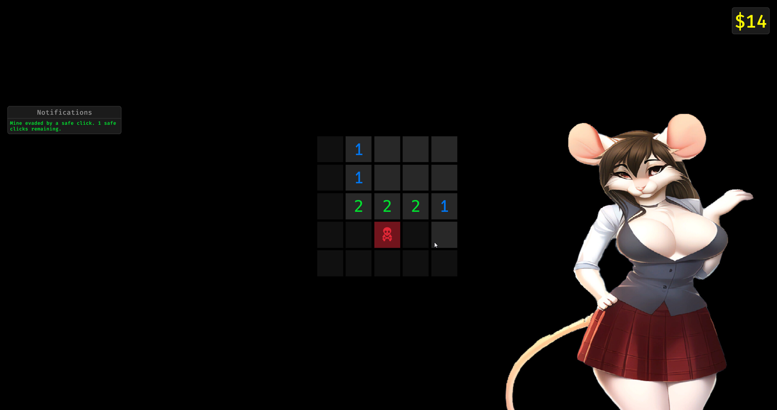 Furry Sweeper screenshot 6