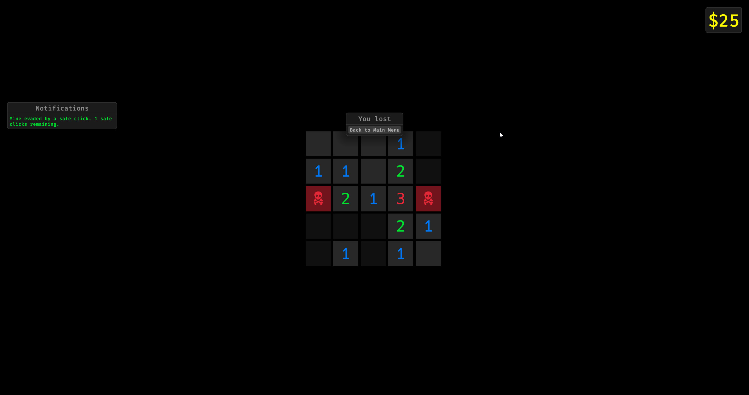 Furry Sweeper screenshot 4