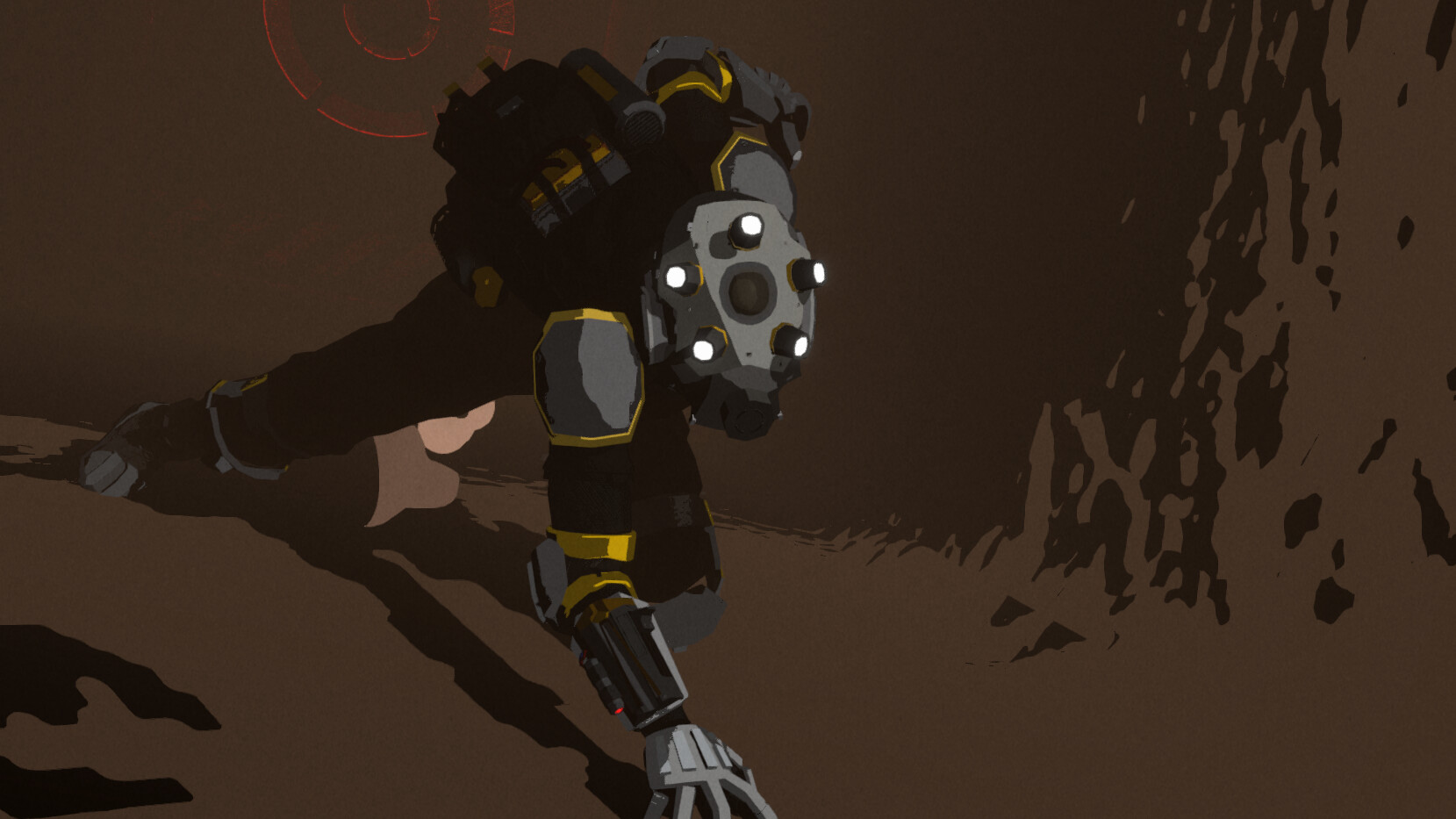 Raw Metal screenshot 10