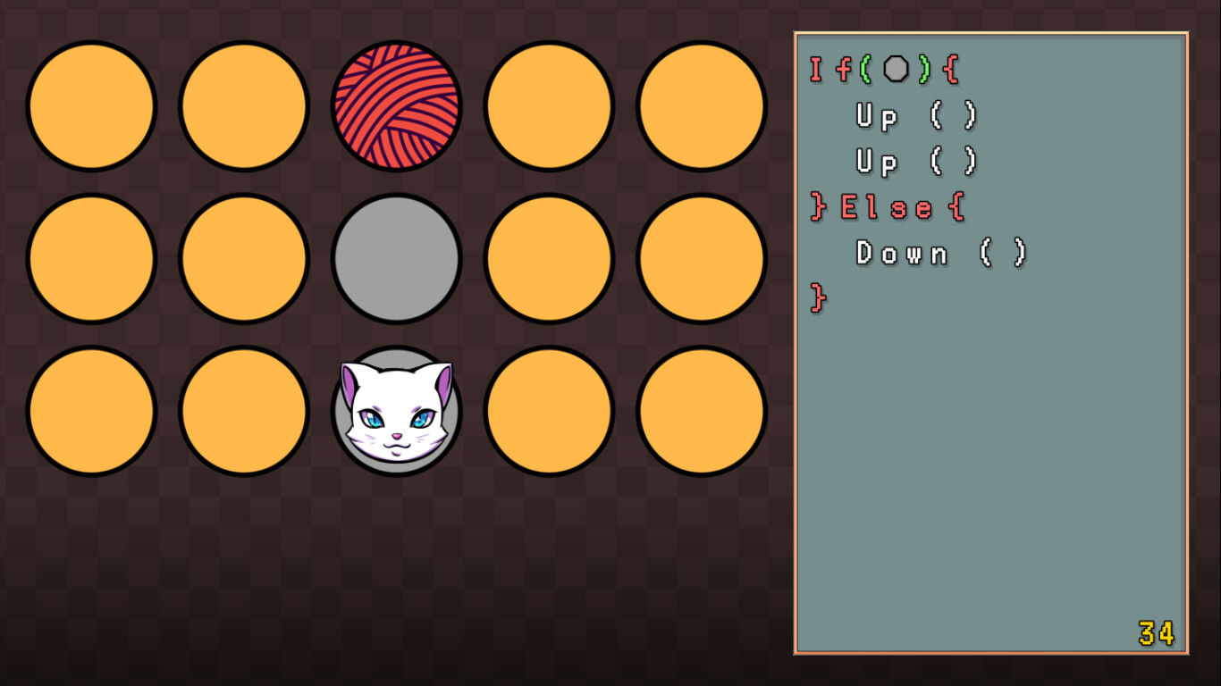 Logicats screenshot 5