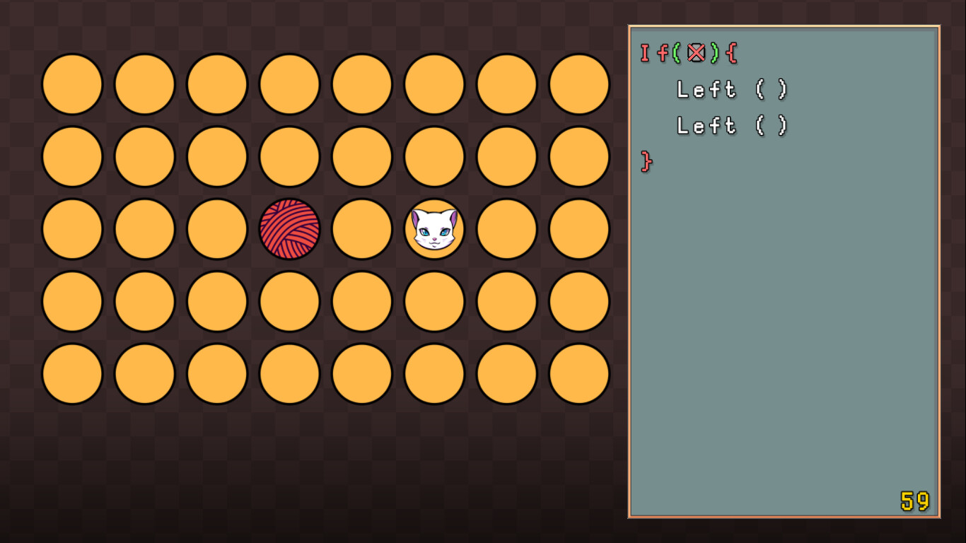 Logicats screenshot 8