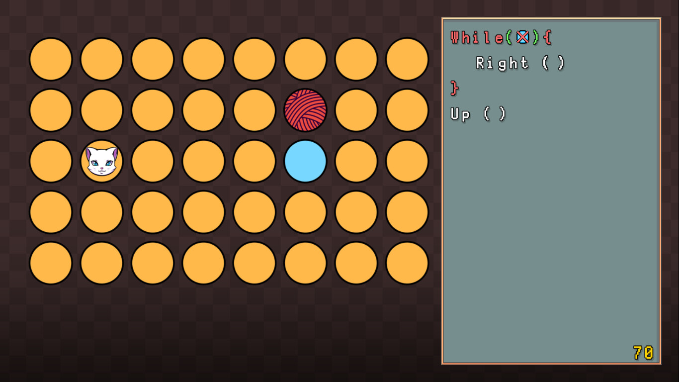 Logicats screenshot 9