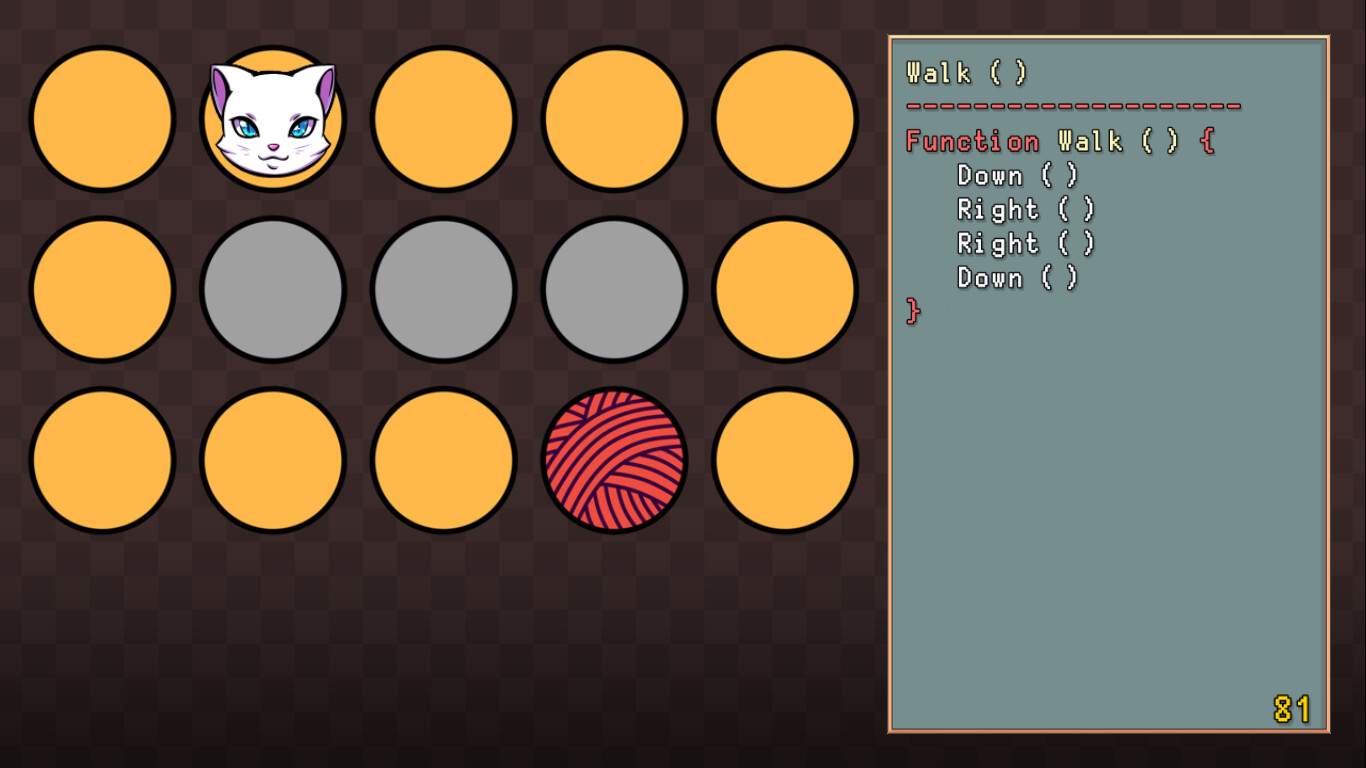 Logicats screenshot 10