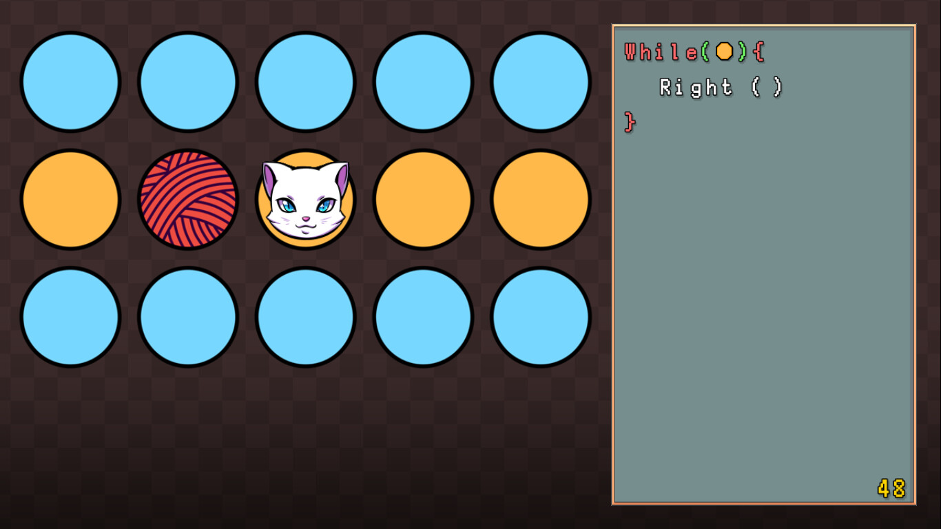 Logicats screenshot 7