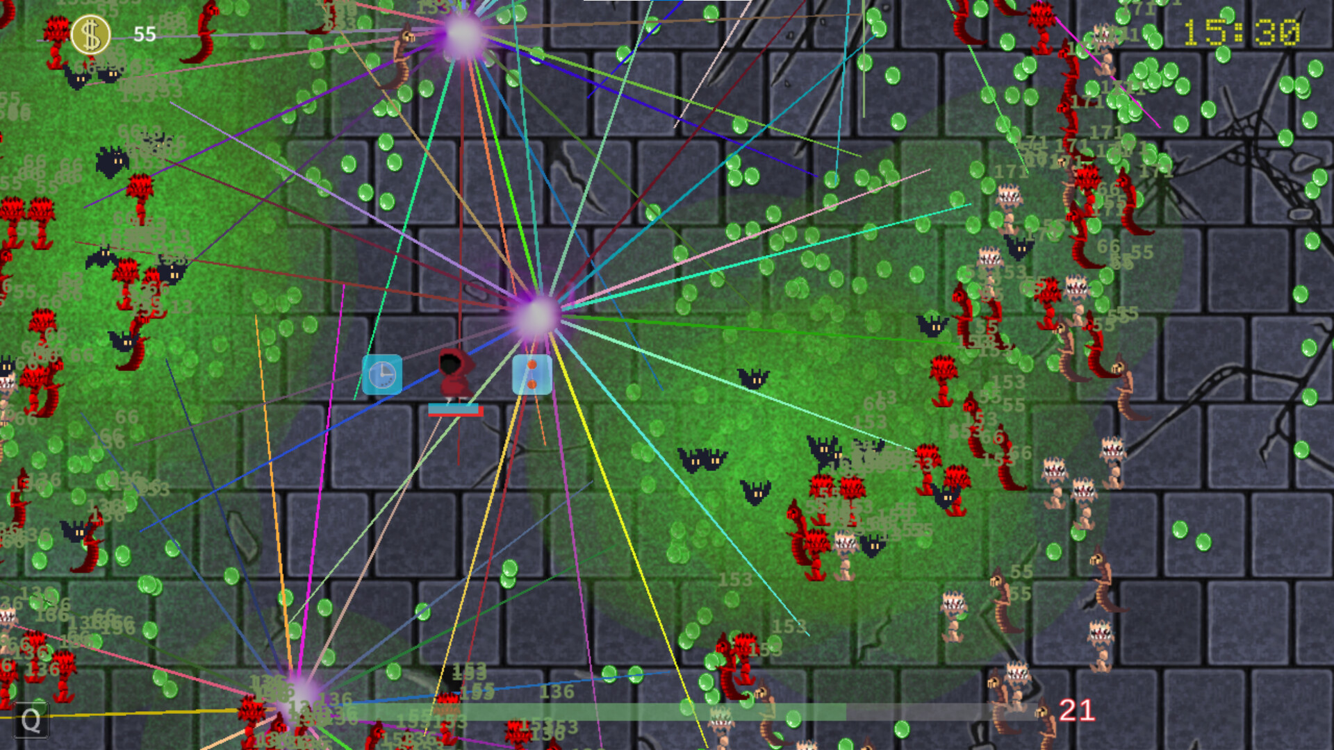 Dungeon Survive screenshot 3