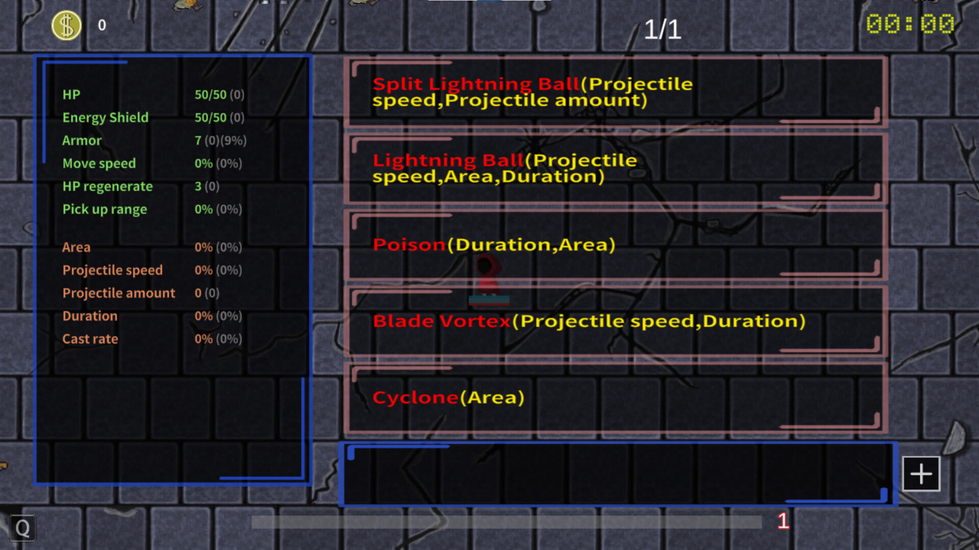 Dungeon Survive screenshot 12