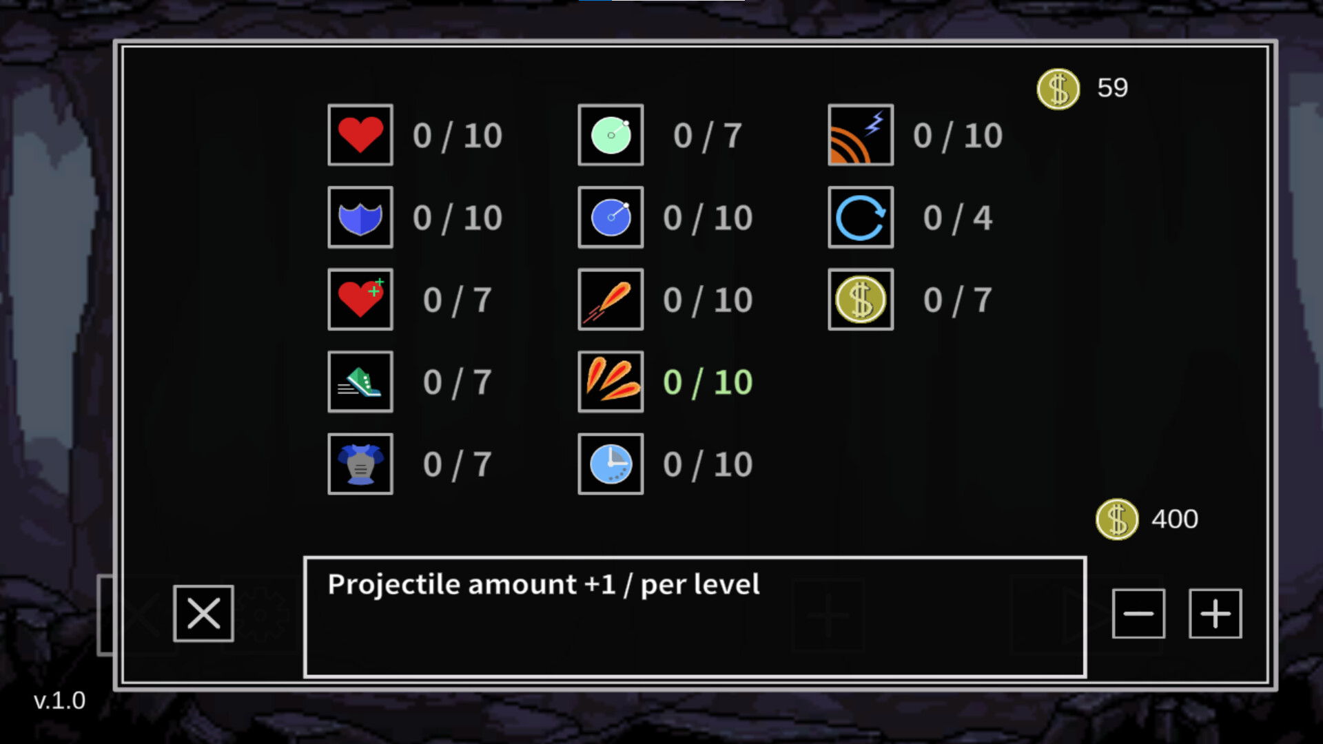 Dungeon Survive screenshot 13