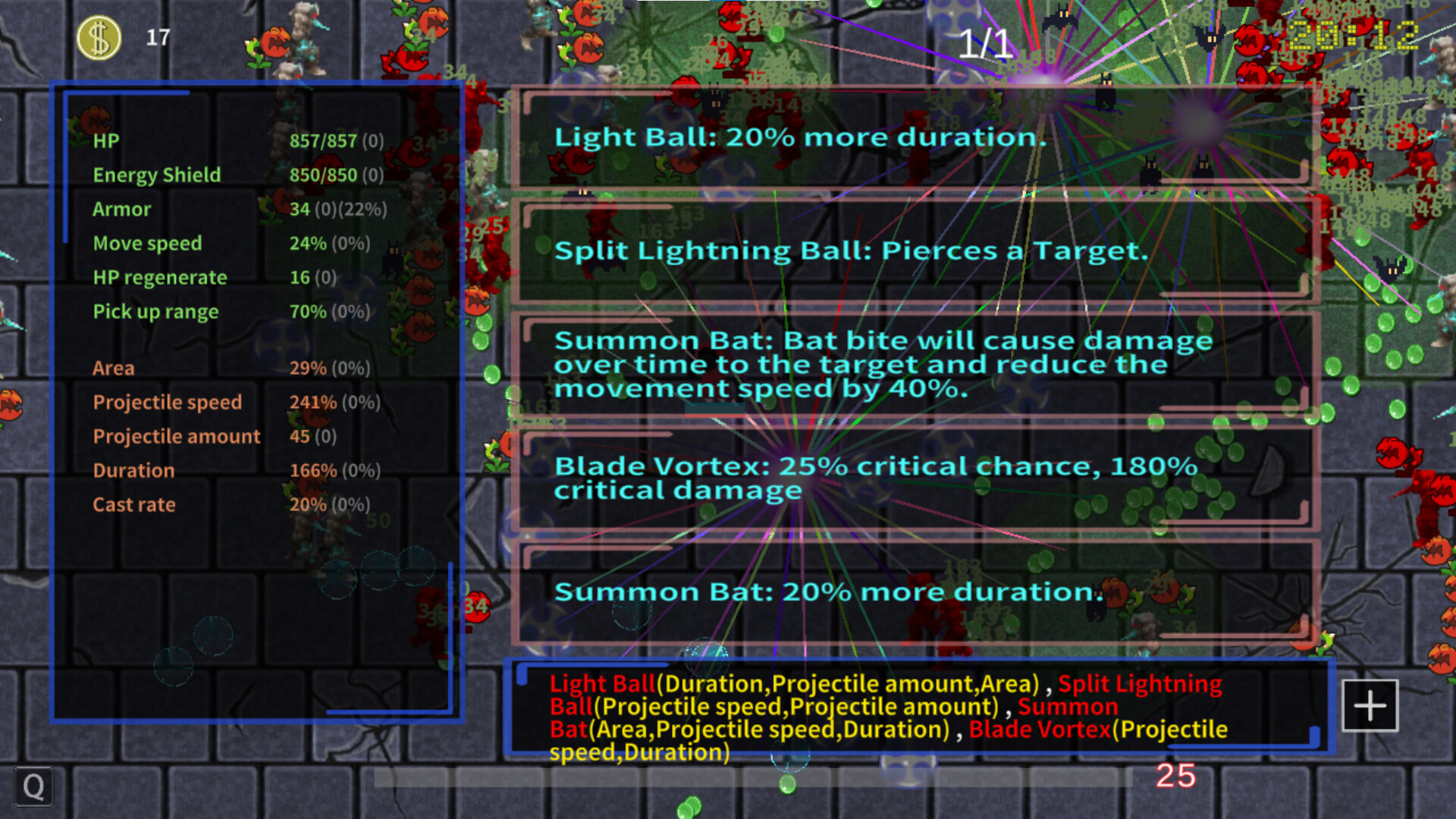 Dungeon Survive screenshot 6