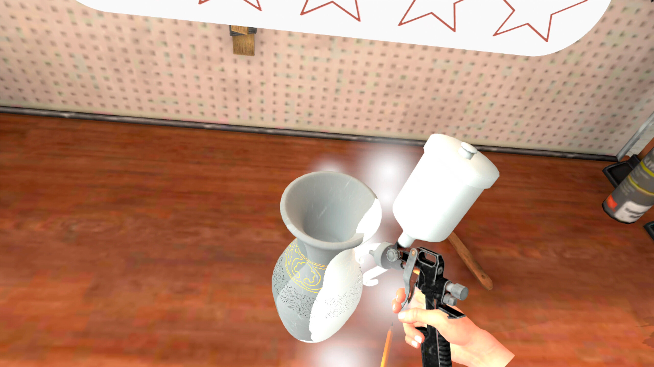 Pottery screenshot 2