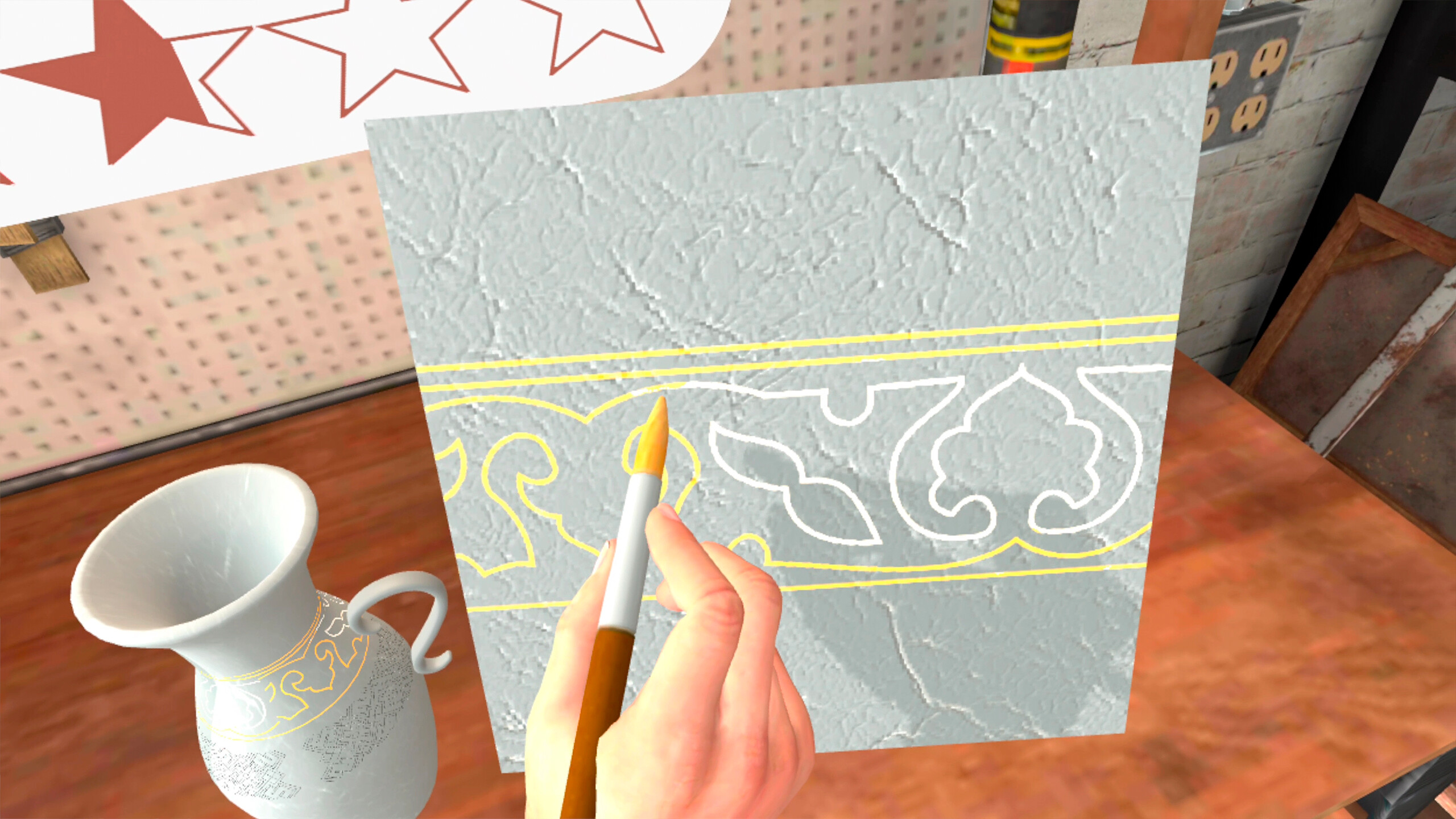 Pottery screenshot 4