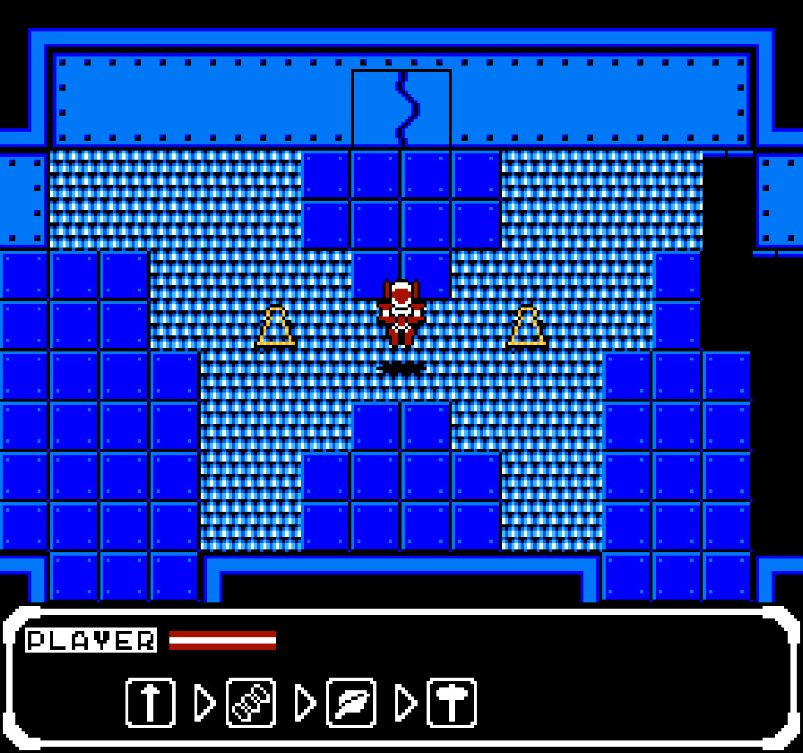 Project Nosferatu screenshot 6