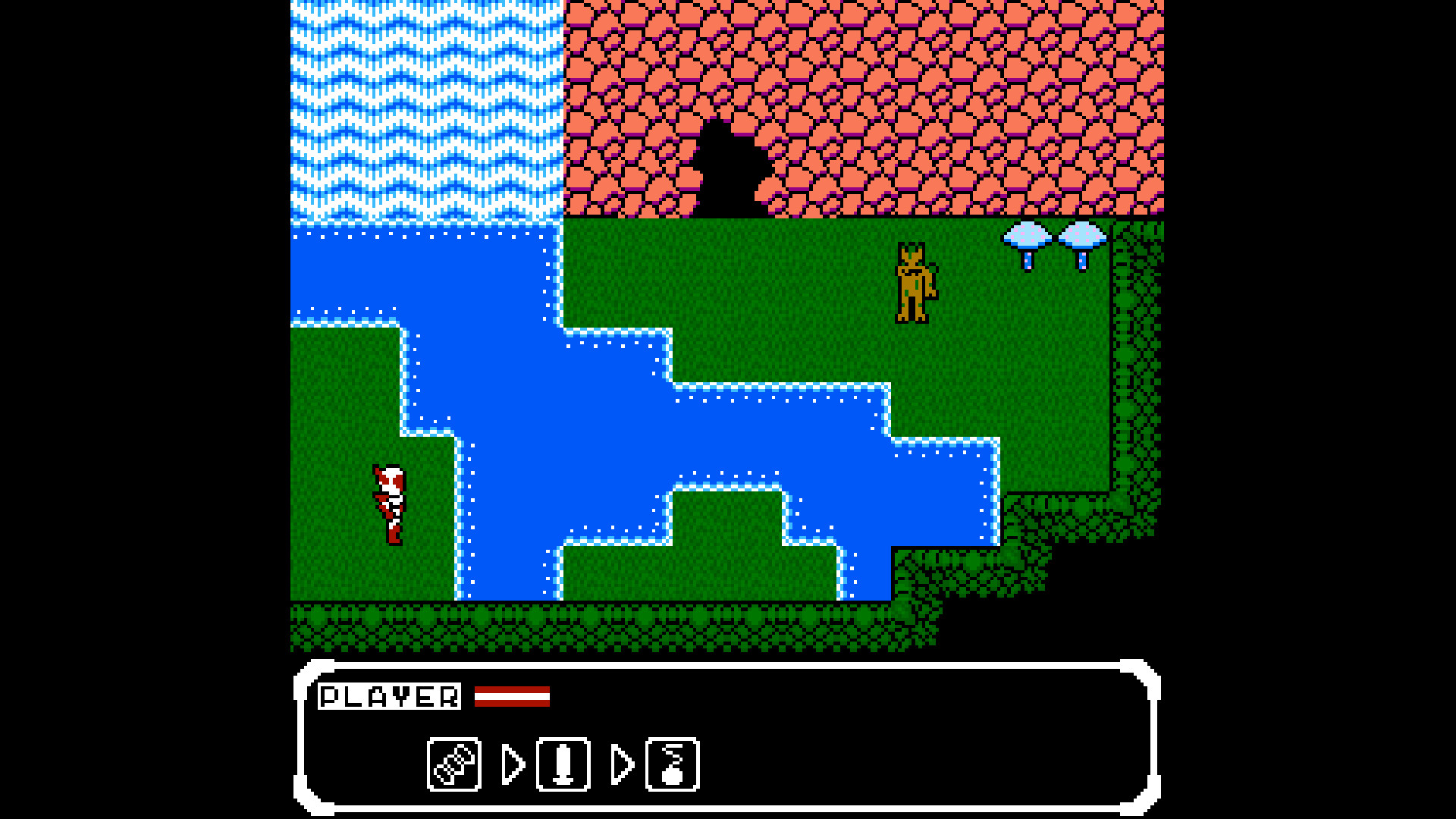 Project Nosferatu screenshot 5