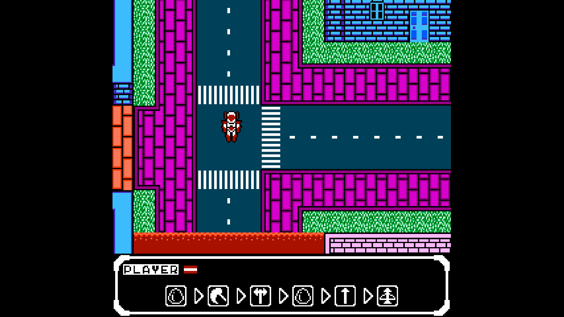 Project Nosferatu screenshot 7