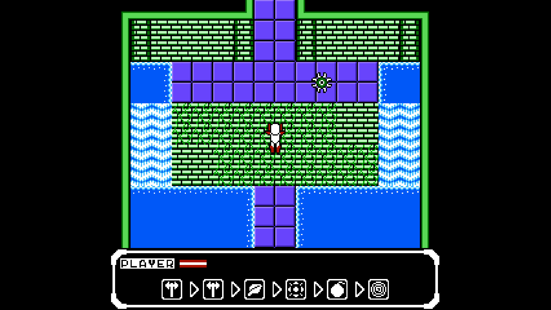 Project Nosferatu screenshot 3