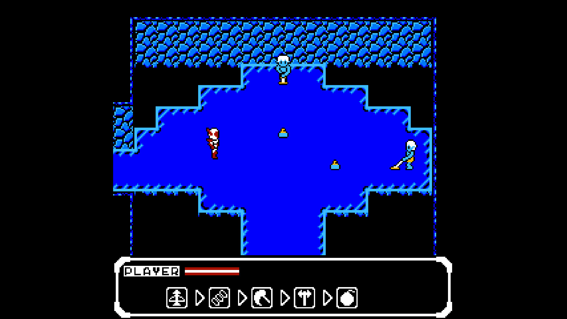 Project Nosferatu screenshot 8