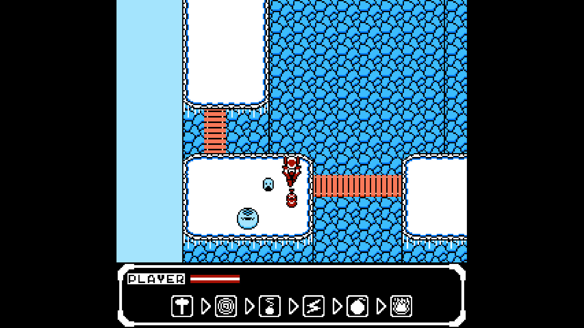 Project Nosferatu screenshot 4