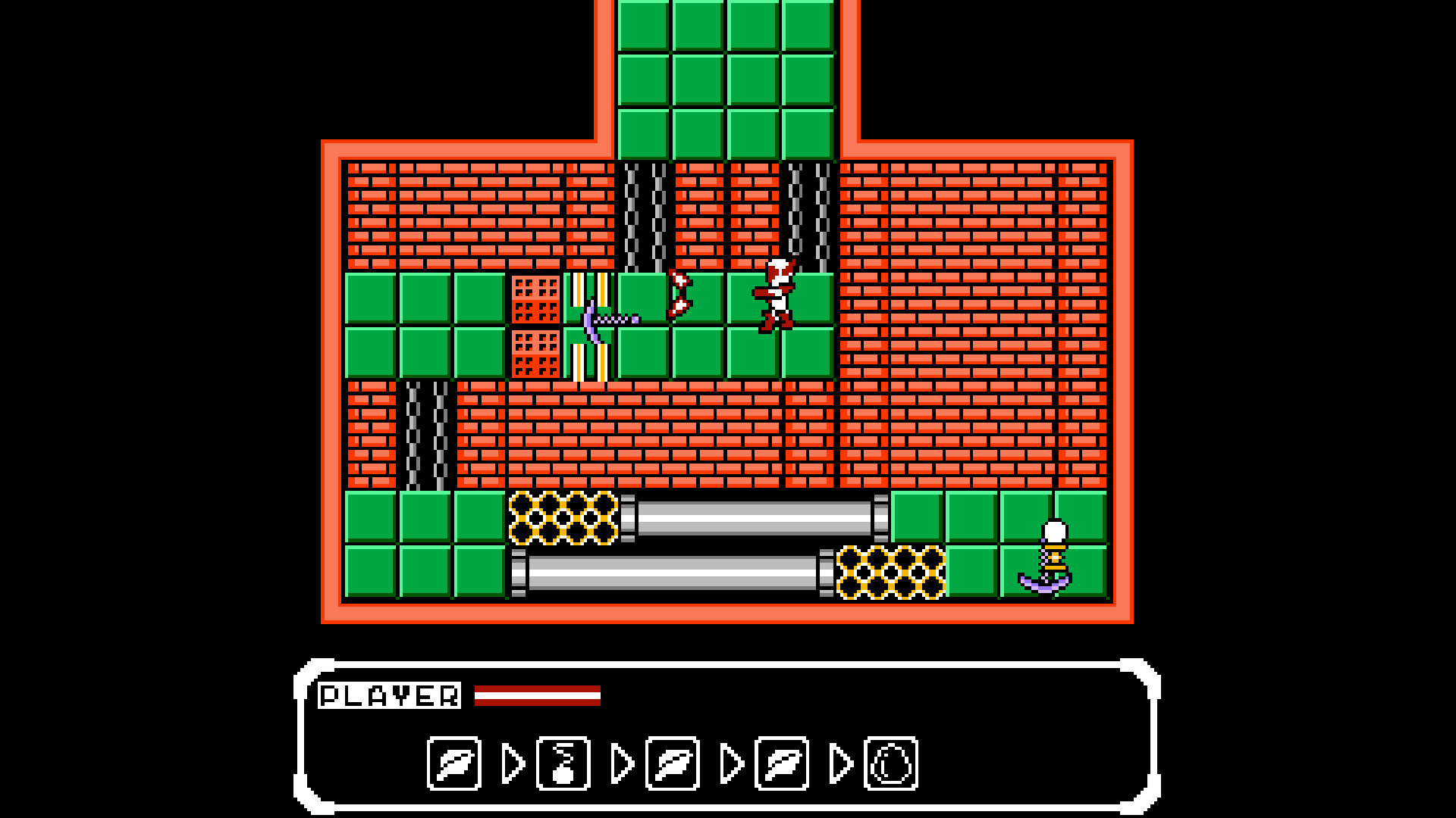 Project Nosferatu screenshot 9