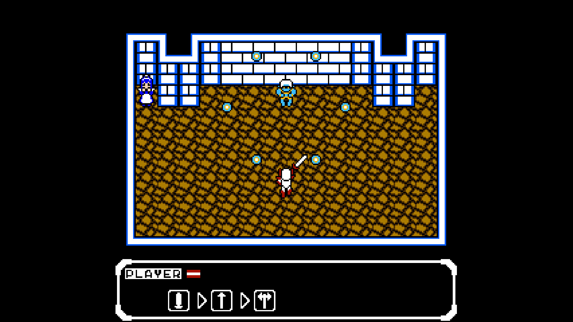 Project Nosferatu screenshot 2