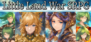 Little Land War SRPG