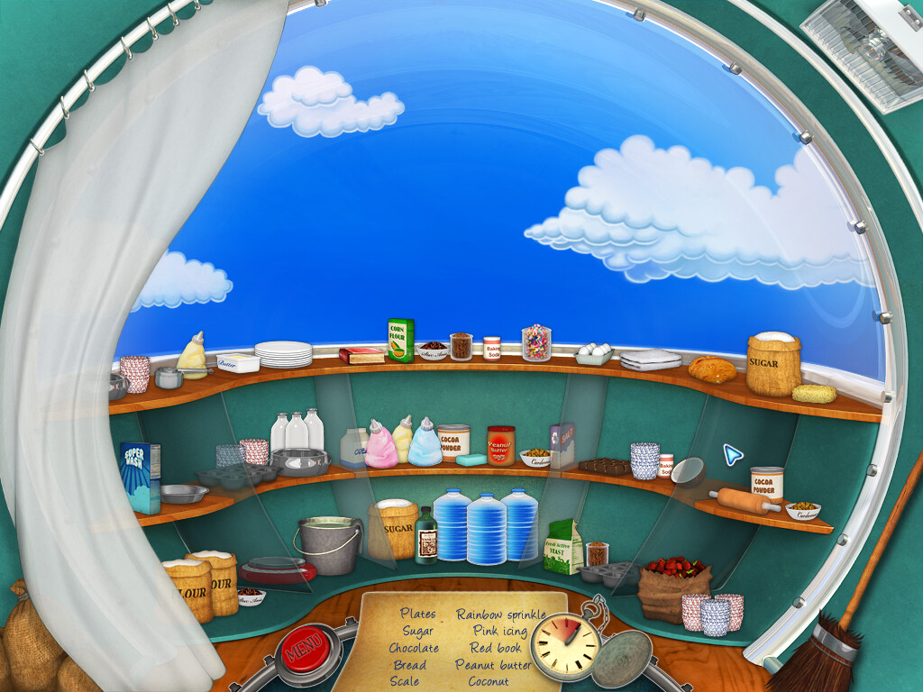 Baking Success screenshot 4