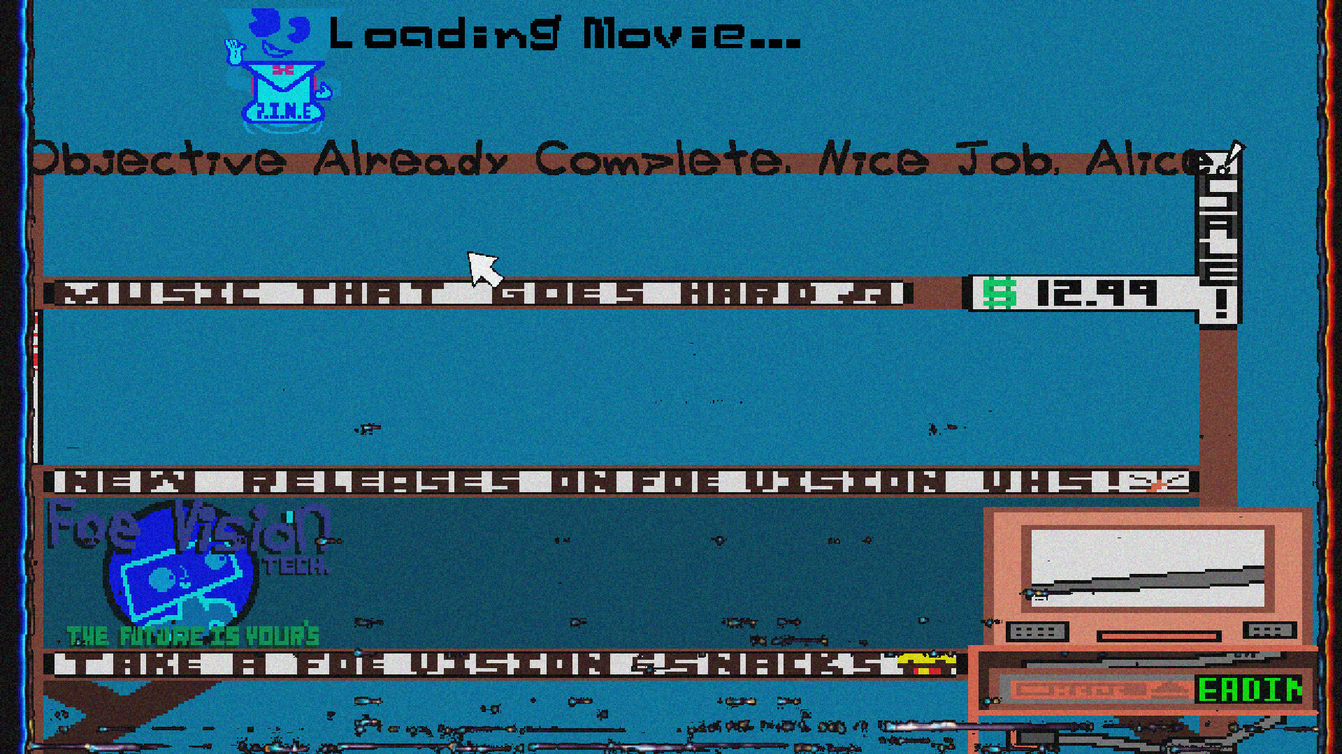 Self Defense Kinda... screenshot 15