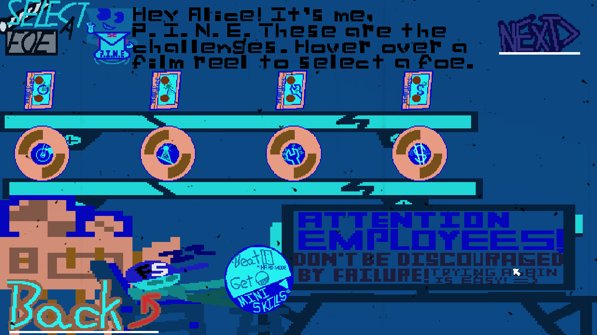 Self Defense Kinda... screenshot 14