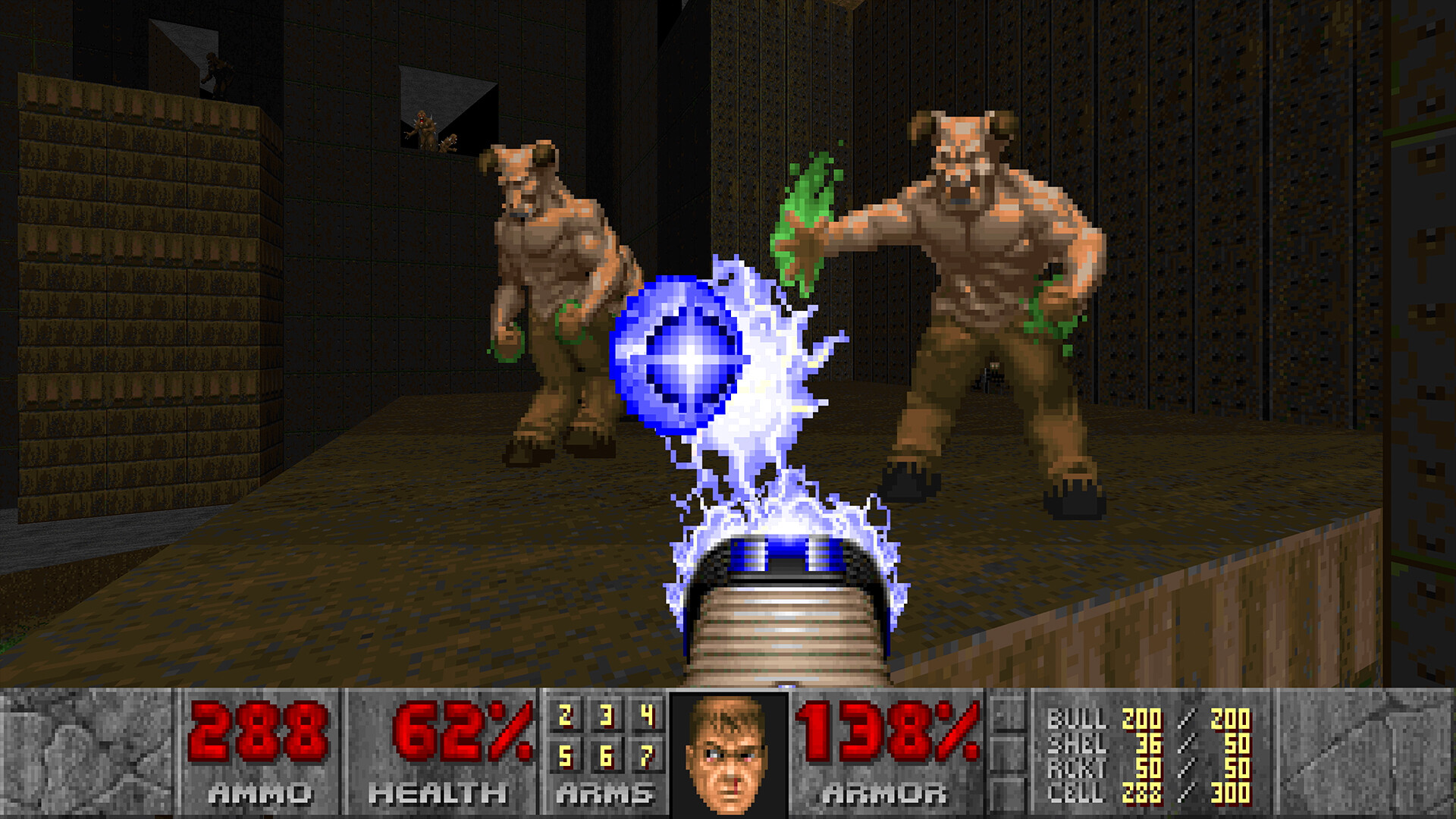 DOOM + DOOM II on Steam