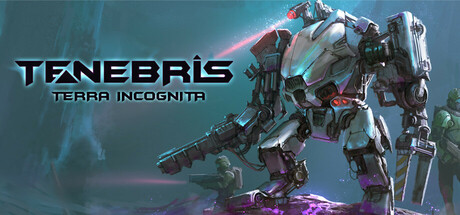 Tenebris: Terra Incognita