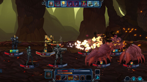 Tenebris: Terra Incognita screenshot