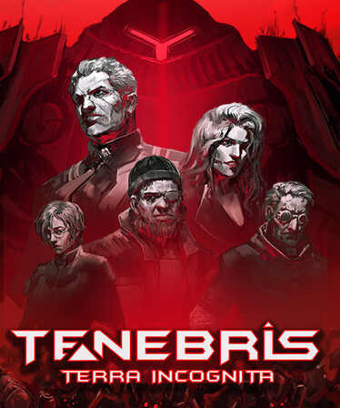 Tenebris: Terra Incognita