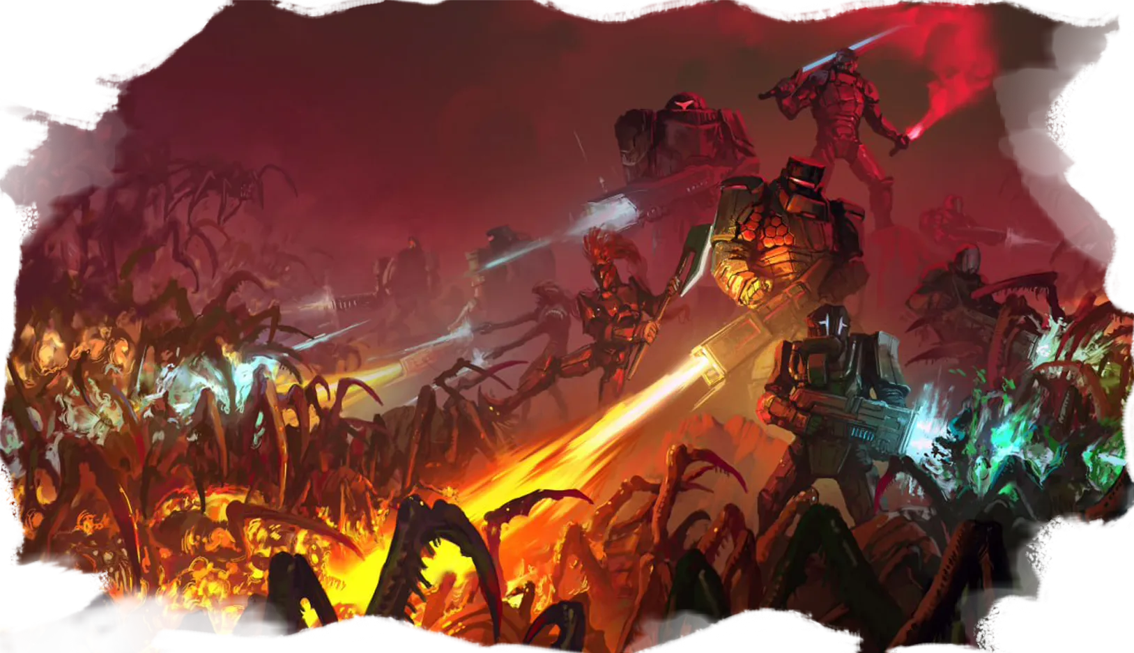 Tenebris: Terra Incognita screenshot 8