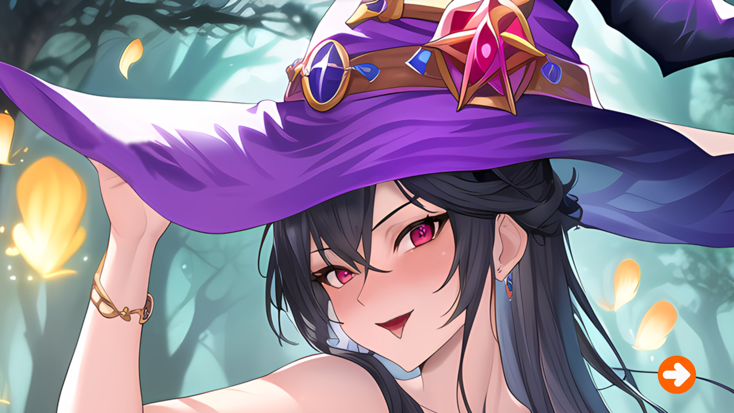 SEXTS - Witch screenshot 1