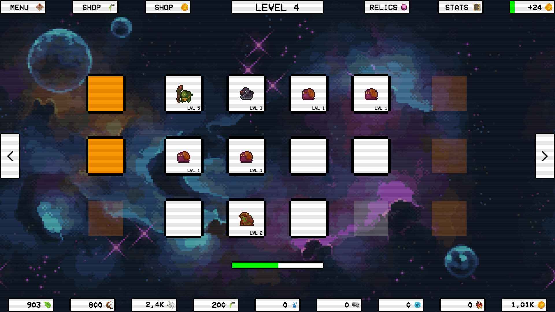 Merge Me! screenshot 6