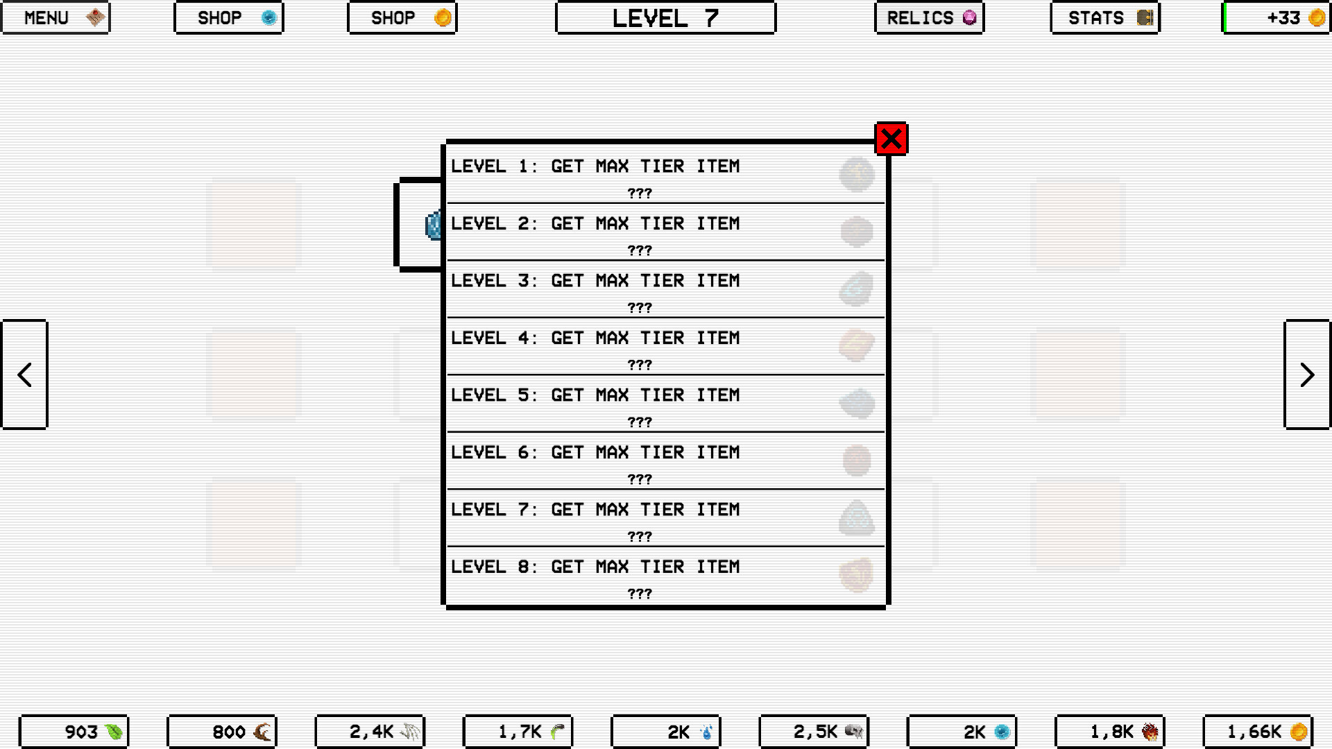 Merge Me! screenshot 7