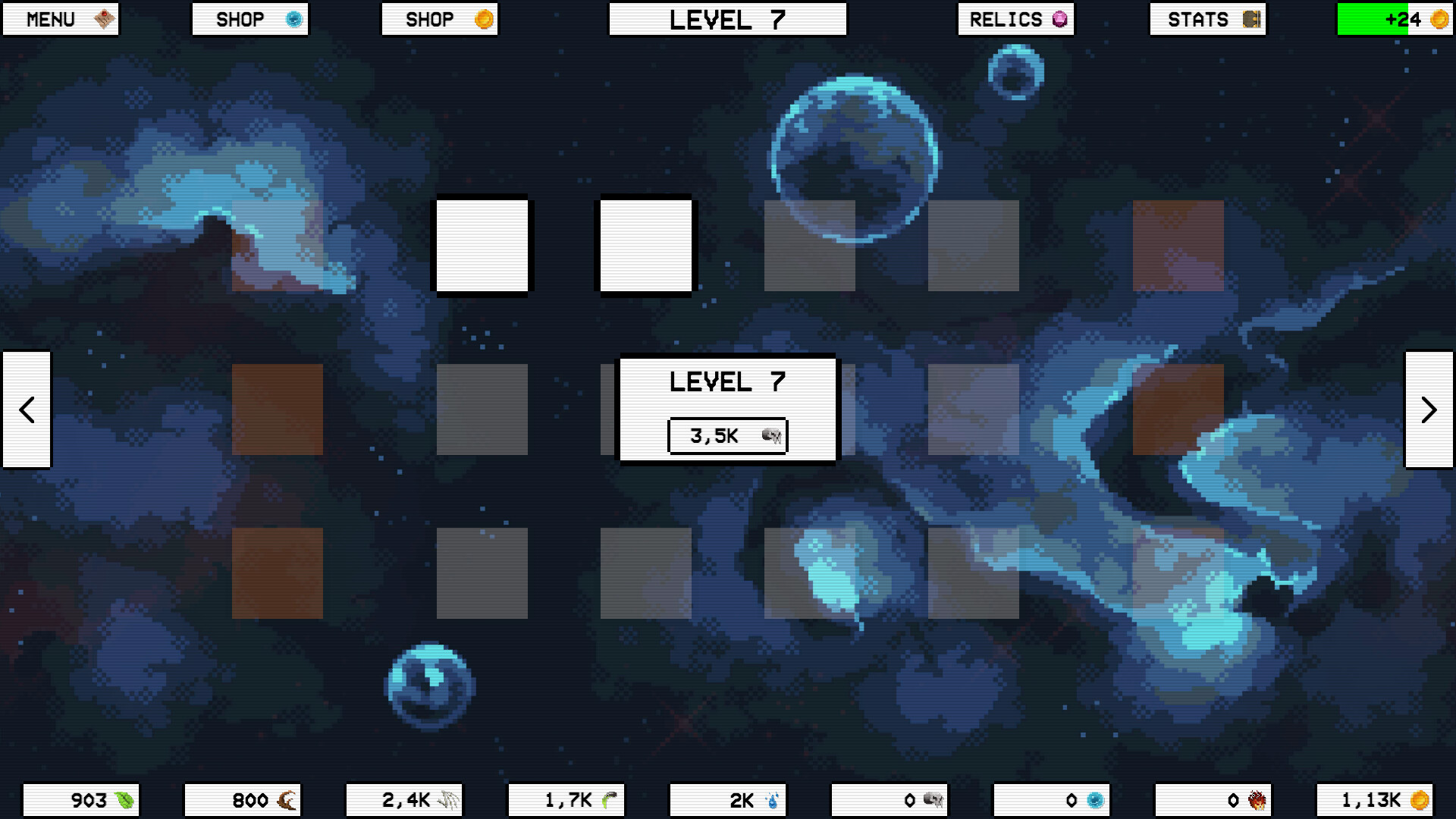 Merge Me! screenshot 8