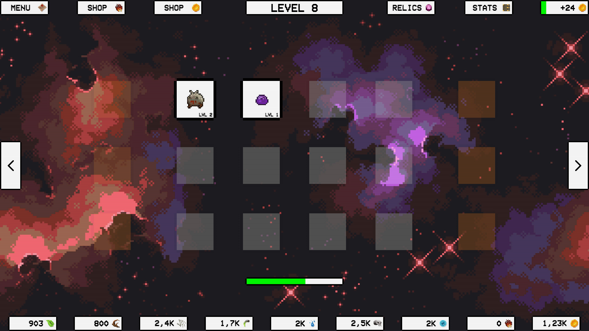 Merge Me! screenshot 10