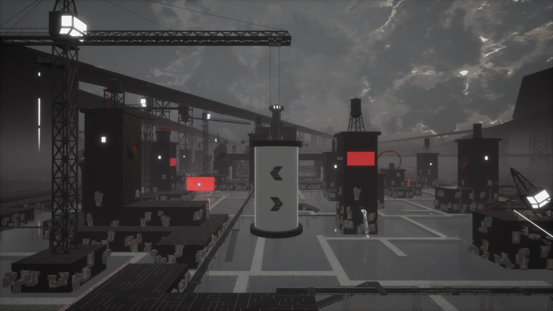 ALMOST screenshot 3