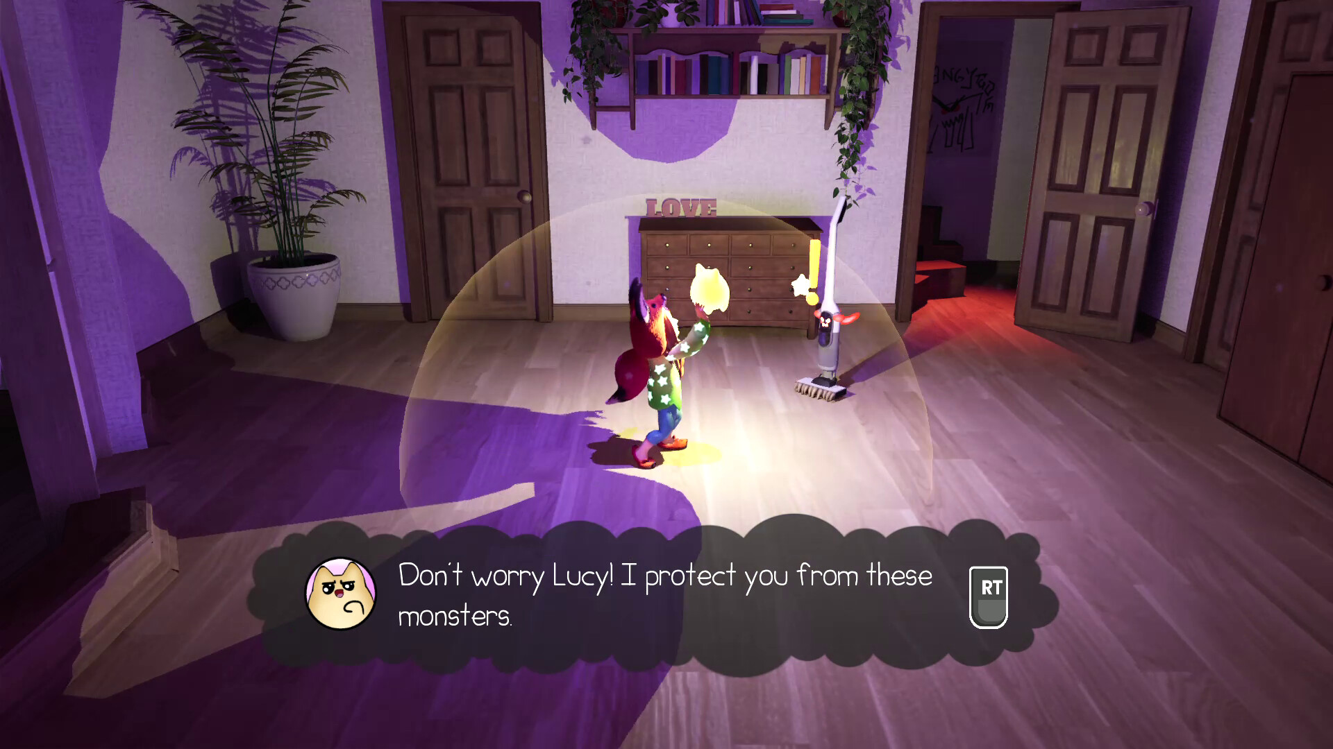 Dream Bright screenshot 4