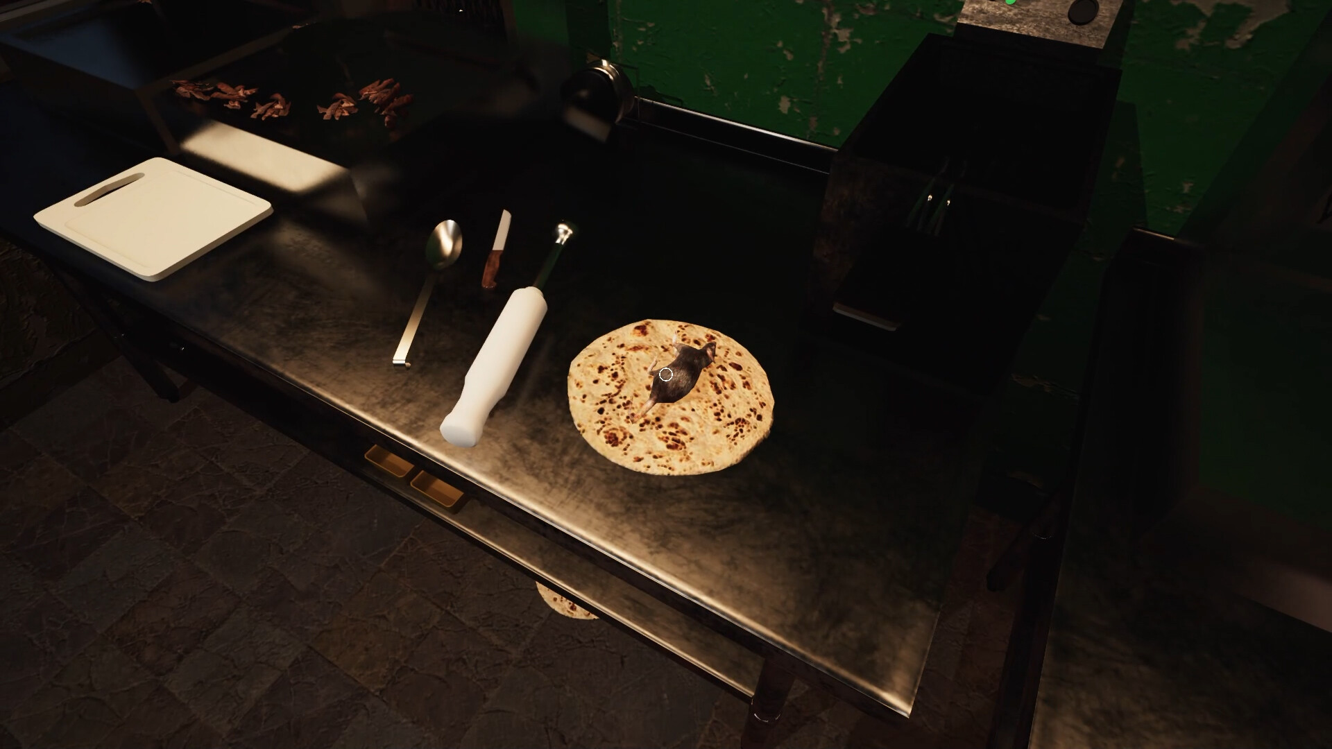 Amigo: Kebab Simulator screenshot 3