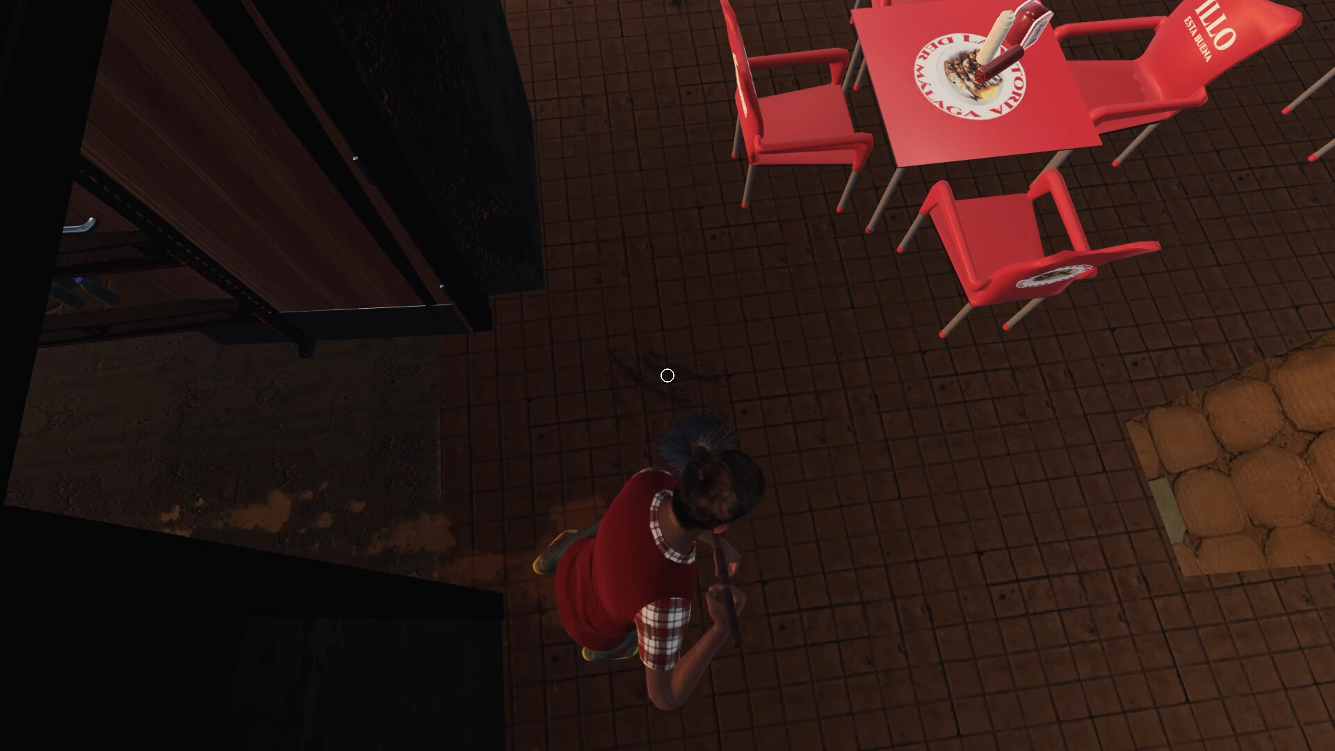Amigo: Kebab Simulator screenshot 6