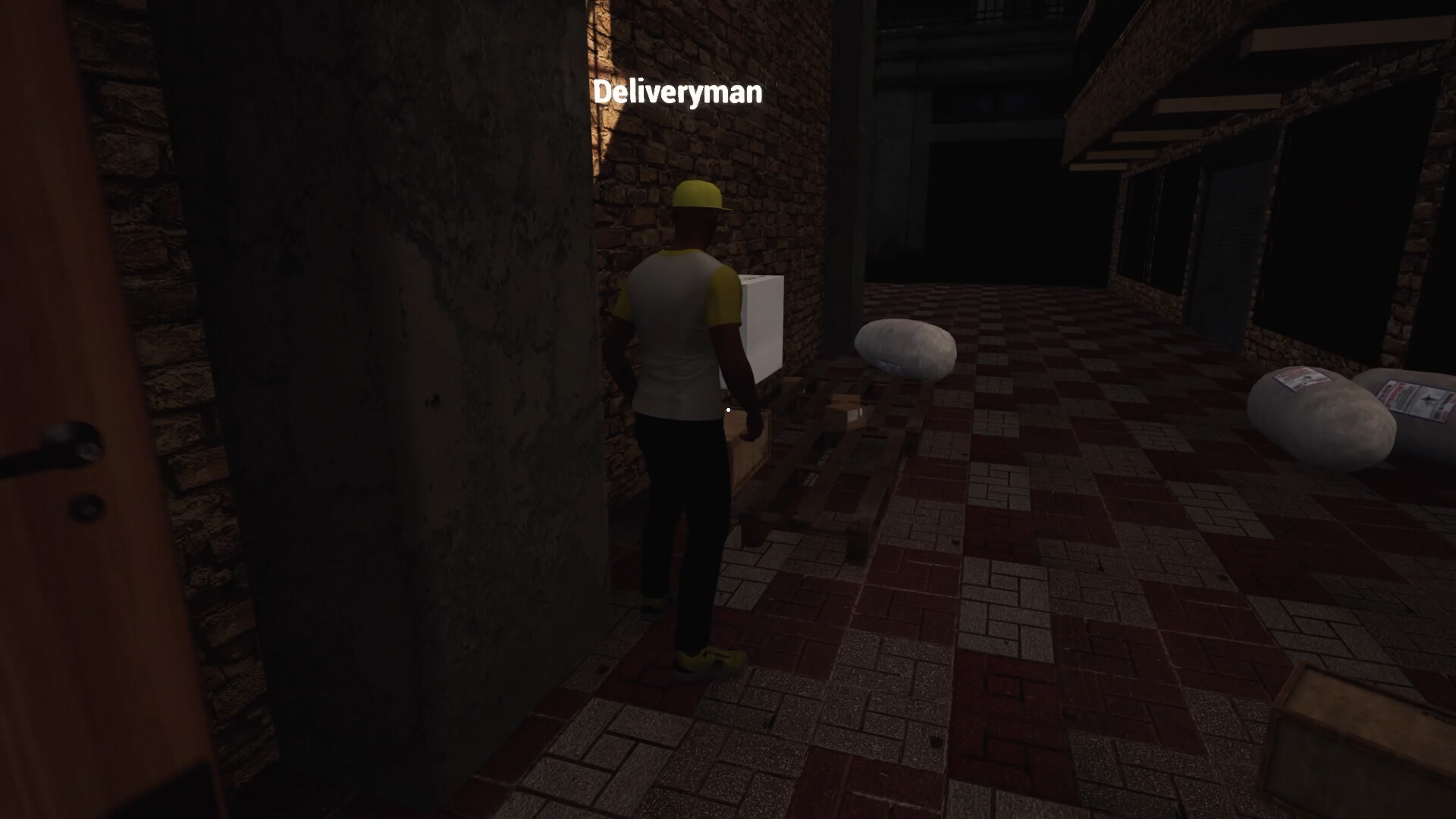 Amigo: Kebab Simulator screenshot 10
