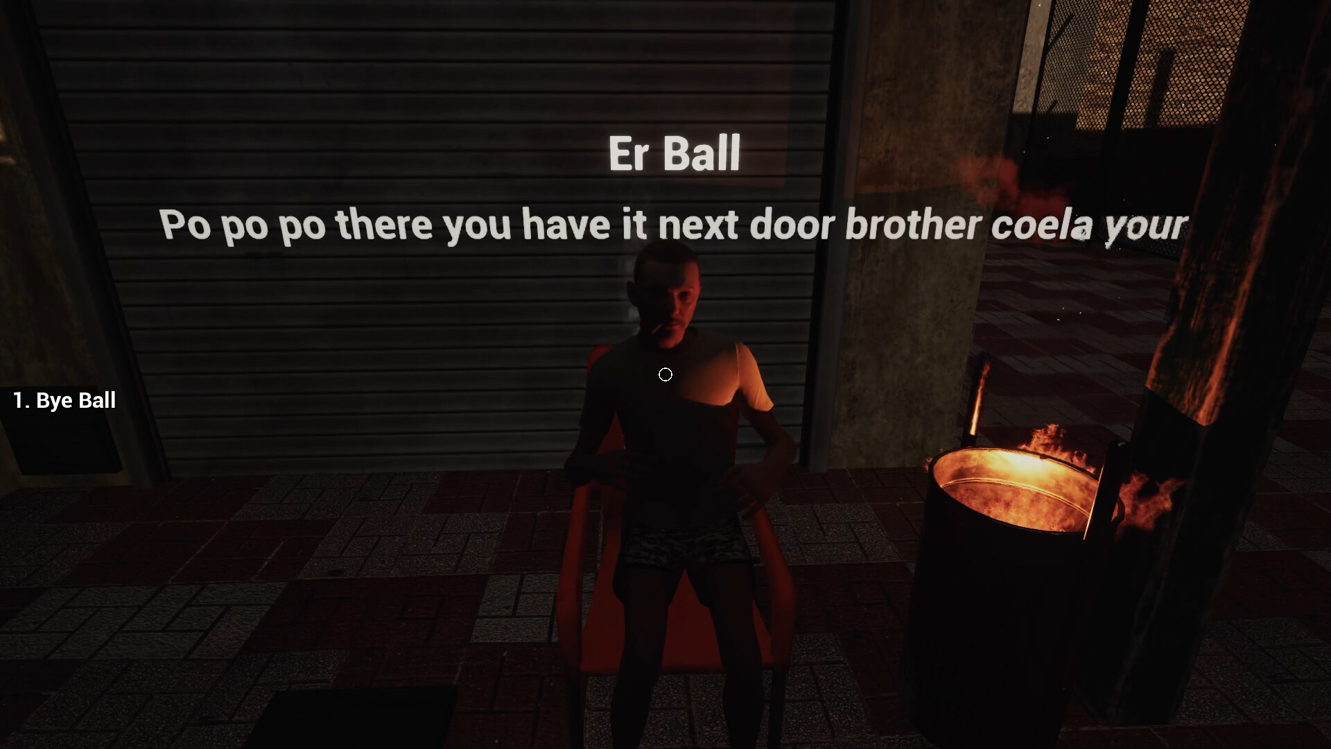 Amigo: Kebab Simulator screenshot 9