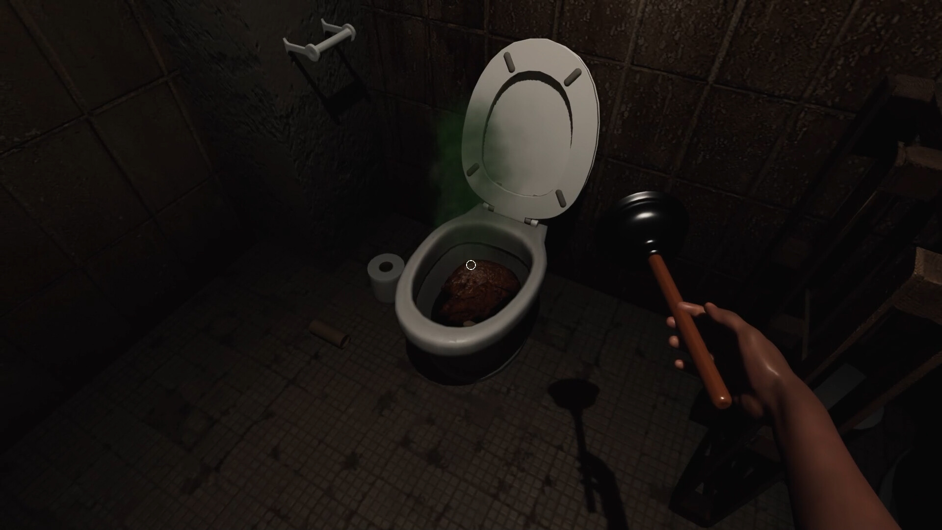 Amigo: Kebab Simulator screenshot 5